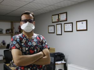 Kardiyoloji uzmanı, salgın sürecinde yan hastalıklara dikkat çekti