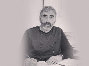 Doç. Dr. Ergün Şimşek korona virüse yenik düştü