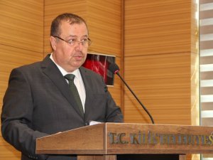 Belediye Başkanı Ramazan’dan Anneler günü mesajı