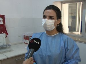 Covid-19 ile mücadelenin kahraman ‘anneleri’