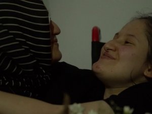 Kağıthane’de Anneler Günü engel tanımadı