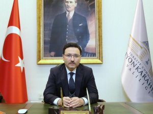 Vali Çiçek: “Engelli insanlarımızı toplumun ayrılmaz bir parçası haline getirmeliyiz”