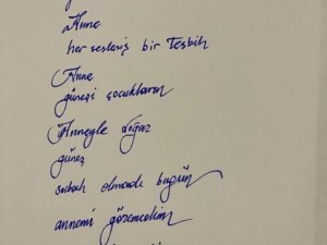 Bakan Gül’den Anneler Günü paylaşımı