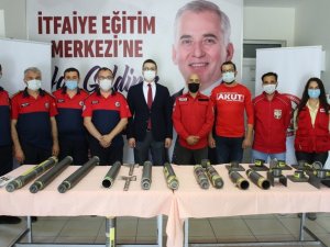 Denizli Büyükşehir ve AKUT’tan hayat kurtaracak işbirliği