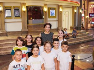 Çocuklar Ülkesi KidZania’dan, Ramazan Bayramı’na özel program