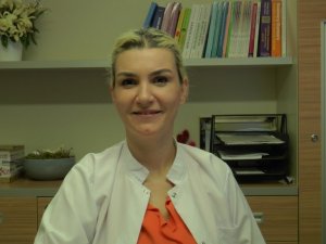 “Fiziksel aktivite bir tercih değil, yeme içme gibi temel bir ihtiyaçtır”