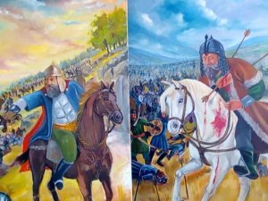 Denizli savaş tarihini ölümsüzleştirdi