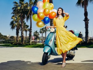 DeFacto’dan yaz mevsimine özel koleksiyon