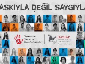 Lise öğrencilerinden emekli yük hayvanlarına destek