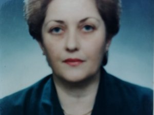 Eski belediye başkanı Barışık’ın eşi koronaya yenildi