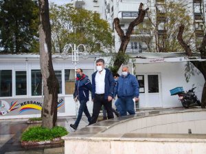 Bayraklı’ya yeni sanat, spor merkezi ve sosyal tesis