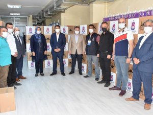 Şehzadeler Belediyesi sosyal belediyecilik çalışmalarıyla göz dolduruyor