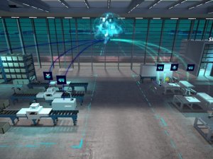 Siemens ve Google Cloud yapay zekaya dayalı çözümler için iş birliği yapıyor