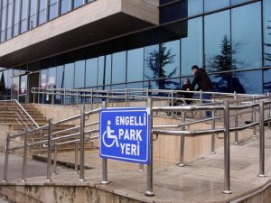 ‘19 adliyeye erişebilirlik sertifikası’