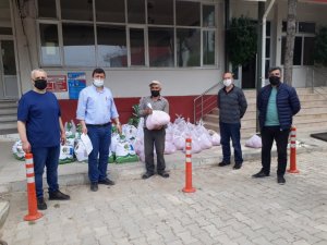 Meşhur Göl fasulyesine bin dekarlık destek projesi