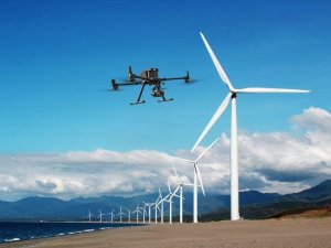 “Dron pilotu olmak isteyenlerin sayısında yüzde 40 artış var”