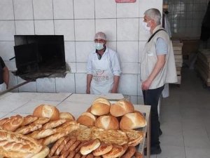 Tunceli’de gıda denetimleri