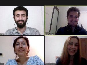 ADÜ Eğitim Fakültesi öğrencilerine TÜBİTAK’tan destek