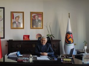 Bölge Müdürü Ataseven, Vakıflar Haftasını kutladı