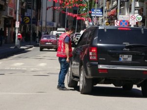 Risk haritasında kırmızı olan Zonguldak’ta tam kapanma sonrası normale dönüyor