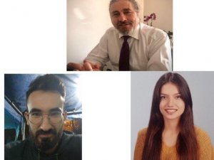 ADÜ Ziraat Fakültesi Öğrencilerine TÜBİTAK 2209-A desteği