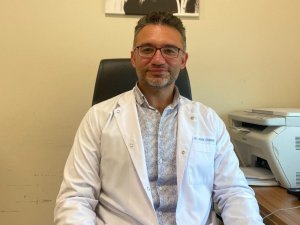 Önmez “Yeme alışkanlığına bu bayram daha fazla dikkat etmeliyiz”