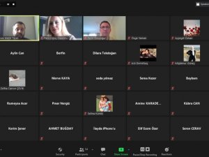 MEÜ’de çevrimiçi ‘Otizm Üzerine Söyleşiler’ etkinliği