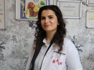 Ramazan sonrası beslenme önerileri