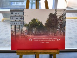 Başkentin çehresi değişecek: Kirlilik oluşturan tabelalar kaldırılıyor