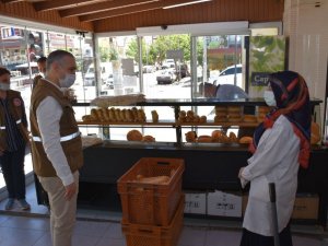 Manisa’da bayram öncesi gıda denetimleri arttırıldı