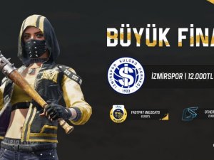 Excalıbur Pubg Arena’nın finali nefesleri kesti