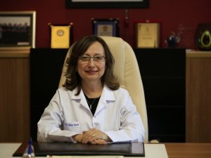 Ozon Sauna ile vücudunuz yenilensin