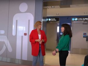 İGA’dan Engelliler Haftası için özel paylaşım