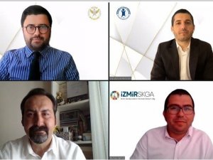 EGİAD’ın gündemi ‘Sürdürülebilir Kent İzmir’