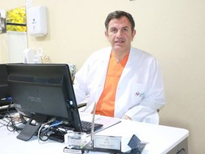 Pandeminin etkisiyle boyun fıtığı şikayetlerinde artış yaşandı