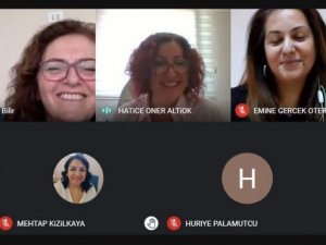 ADÜ’de ‘Doğa, Sanat ve Ruh Sağlığı Konferansı’ gerçekleşti