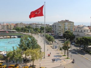 Aydın, bayramı serin geçirecek