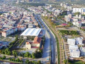 DSİ dere ıslahları ile taşkınlardan korumaya devam ediyor