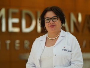 "Rahim ağzı kanserlerinin yüzde 90 nedeni HPV enfeksiyonu"