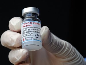 Moderna aşısının Japonya’daki klinik test sonuçları belli oldu