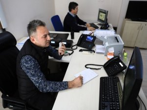 Büyükşehir bayram nöbetine hazır