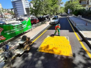 Çankaya’da tam kapanma fırsatı