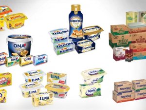 Kerevitaş’ın ilk çeyrek konsolide cirosu yüzde 44,2 artışla yaklaşık 1 milyar TL oldu