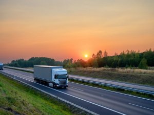 1 milyon tır, 5 sürüşten birini ‘boşa’ gidiyor