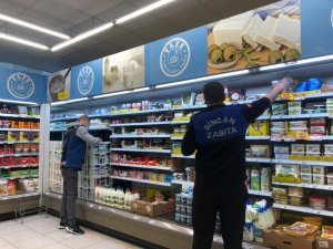 Sincan Belediyesi Zabıta Ekiplerinden ‘Tam Kapanma’ Denetimi