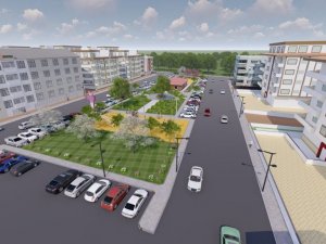 Şehzadeler Belediyesi, Ersan Atılgan adını yeni yapacağı parkta yaşatacak