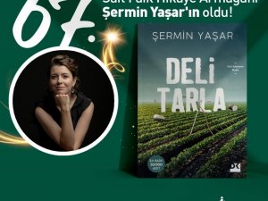 Sait Faik Abasıyanık Hikâye Armağanı, sahibini buldu