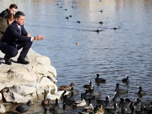 Gölbaşı Belediye Başkanı Ramazan Şimşek: “Sürecin takipçisi olacağız”