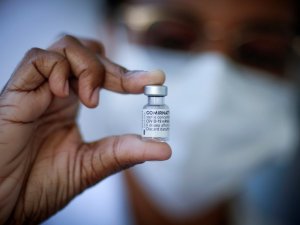 ABD’den BioNTech/Pfizer aşısının 12-15 yaş grubunda kullanımına onay