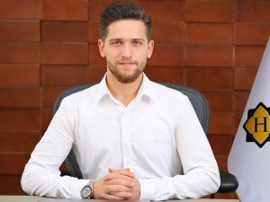 Mustafa Çalışkan: “Kaliteli baklavayı görünüşünden anlayabiliriz”